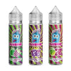 Slushie 50ml Shortfill - IMMYZ