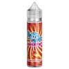 Slushie 50ml Shortfill - IMMYZ