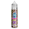 Slushie 50ml Shortfill - IMMYZ
