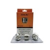 Smok - Minos-Q2 Clapton Dual Cores - 0.30 ohm - Coils - IMMYZ