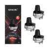SMOK Morph POD-40 Empty RPM Pods-Pack of 3 - IMMYZ