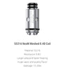 Smok & OFRF nexMesh Replacement Coils - IMMYZ