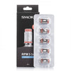 Smok RPM3 Coils-Pack of 5 - IMMYZ