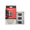 Smok - Tfv12 V12 Prince-Q4 - 0.40 ohm - Coils - IMMYZ