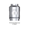 SMOK TFV16 Dual Mesh Coils - Pack of 3 - IMMYZ