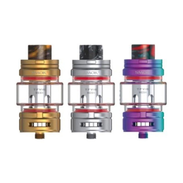 SMOK TFV16 Mesh Sub-Ohm Tank - IMMYZ