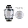 SMOK TFV8 Baby V8-Q2 EU CORE 0.4 ohm - Pack of 3 - IMMYZ