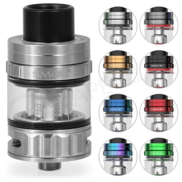 Smok Tfv9 Tank - IMMYZ