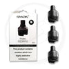 Smok Thallo Empty RPM Pods 2ML- Pack of 3 - IMMYZ