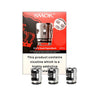 Smok V12 Prince P-Tank Dual Mesh Coils - Pack of 3 - IMMYZ