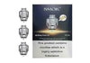 Smok - V8 Baby Mesh - 0.15 ohm - Coils - IMMYZ