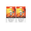 SMOK V8 MiniBaby V2 S2 Coils 0.15 ohm - Pack of 5 - IMMYZ