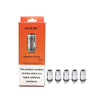 SMOK Vape Pen 22 Replacement Coils - Pack of 5 - IMMYZ