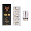 Snowwolf - Wf-H - 0.16 ohm - Coils - IMMYZ