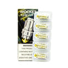 Snowwolf - Wocket - 0.70 ohm - Coils - IMMYZ