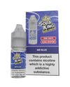 Soda King - 10ml - Nic Salt - Box of 10 - IMMYZ