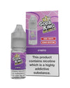 Soda King - 10ml - Nic Salt - Box of 10 - IMMYZ