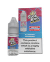 Soda King - 10ml - Nic Salt - Box of 10 - IMMYZ