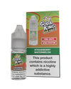Soda King - 10ml - Nic Salt - Box of 10 - IMMYZ
