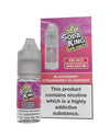 Soda King - 10ml - Nic Salt - Box of 10 - IMMYZ