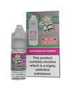 Soda King - 10ml - Nic Salt - Box of 10 - IMMYZ