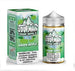 Sour Man Ice 200ml Shortfill - IMMYZ