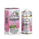 Sour Man Ice 200ml Shortfill - IMMYZ
