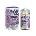 Sour Man Ice 200ml Shortfill - IMMYZ