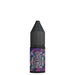 Strapped 10ML Nic Salt Box of 10 - IMMYZ
