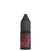 Strapped 10ML Nic Salt Box of 10 - IMMYZ