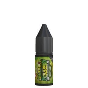 Strapped 10ML Nic Salt Box of 10 - IMMYZ