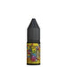 Strapped 10ML Nic Salt Box of 10 - IMMYZ