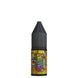 Strapped 10ML Nic Salt Box of 10 - IMMYZ
