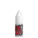 Strapped On Ice 10ML Nic Salt Box of 10 - IMMYZ