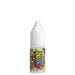 Strapped On Ice 10ML Nic Salt Box of 10 - IMMYZ