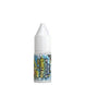Strapped On Ice 10ML Nic Salt Box of 10 - IMMYZ