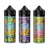 Tasty Candy 100ml Shortfill - IMMYZ