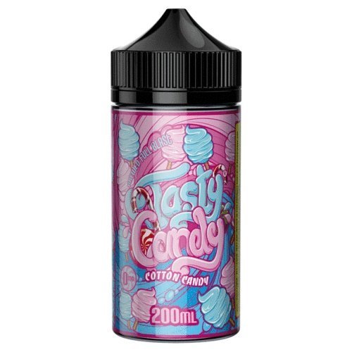 Tasty Candy 200ml Shortfill - IMMYZ