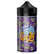 Tasty Candy 200ml Shortfill - IMMYZ