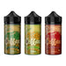 Tasty Coffee 200ml Shortfill - IMMYZ