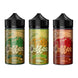 Tasty Coffee 200ml Shortfill - IMMYZ