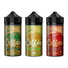 Tasty Coffee 200ml Shortfill - IMMYZ