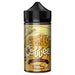 Tasty Coffee 200ml Shortfill - IMMYZ