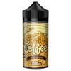 Tasty Coffee 200ml Shortfill - IMMYZ