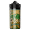Tasty Coffee 200ml Shortfill - IMMYZ