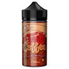 Tasty Coffee 200ml Shortfill - IMMYZ