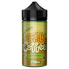 Tasty Coffee 200ml Shortfill - IMMYZ