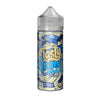 Tasty Creamy 100ml Shortfill - IMMYZ