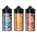 Tasty Creamy 200ml Shortfill - IMMYZ
