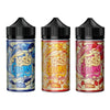 Tasty Creamy 200ml Shortfill - IMMYZ
